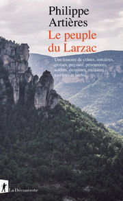 ARTIERES Philippes Le peuple du Larzac
 Librairie Eklectic