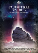 DEIMIAN L´autre Terre des Dieux - Les mystères de la Roumanie - DVD Librairie Eklectic