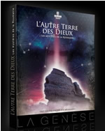 DEIMIAN L´autre Terre des Dieux. Les mystères de la Roumanie. La Genèse (le livre grand format, richement illustré) Librairie Eklectic