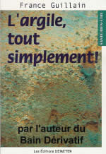 GUILLAIN France L´Argile tout simplement Librairie Eklectic