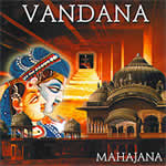 MAHAJANA Vandana - CD Librairie Eklectic