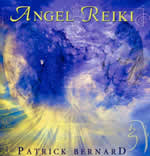 BERNARD Patrick Angel reiki Librairie Eklectic