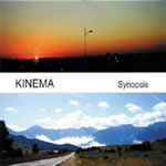 KINEMA Bio Music 6 in 1 : fréquences rééquilibrantes - Kinema 1 Librairie Eklectic