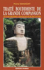 BANASSAT Michel Traité bouddhiste de la grande compassion Librairie Eklectic