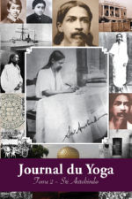 AUROBINDO Shrî Journal du Yoga - Tome 2 Librairie Eklectic