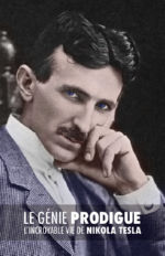 O NEILL John Joseph Le Génie Prodigue. L´incroyable Vie de Nikola Tesla Librairie Eklectic