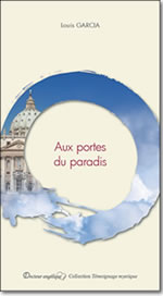 GARCIA Louis  Aux portes du paradis  Librairie Eklectic