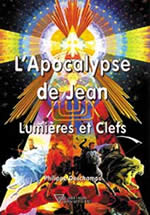 DESCHAMPS Philippe Apocalypse de Jean. Lumières et clefs Librairie Eklectic