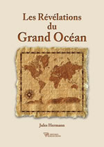 HERMANN Jules Les révélations du Grand Océan Librairie Eklectic