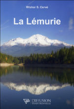 CERVE Wishar S. La Lémurie Librairie Eklectic