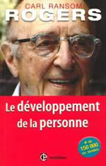 ROGERS Carl R. Développement de la personne (Le) Librairie Eklectic