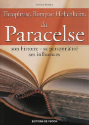 RIVIERE Patrick Paracelse : médecin-alchimiste, philosophe par le feu (n.ed., poche) Librairie Eklectic