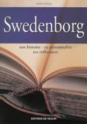 FORTIZ Ursula Swedenborg. Son histoire, sa personnalité, ses influences ---- épuisé Librairie Eklectic