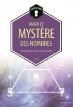 BAUDOUIN Bernard Magie et mystère des nombres Librairie Eklectic