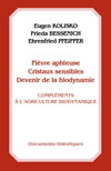 KOLISKO E. & BESSENICH F. & PFEIFFER E. Compléments à l’agriculture bio-dynamique - fièvre aphteuse, cristaux sensibles... Librairie Eklectic