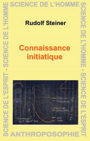 STEINER Rudolf Connaissance initiatique (GA 227) Librairie Eklectic
