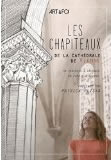 PLISKA Patrick  Les chapiteaux de la cathédrale de Vienne - DVD Librairie Eklectic