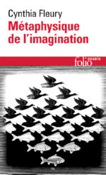 FLEURY Cynthia Métaphysique de l´imagination Librairie Eklectic