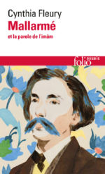 FLEURY Cynthia Mallarmé et la parole de l´imâm Librairie Eklectic