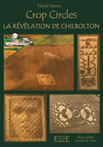 HARRAN Daniel Crop Circles, la révélation de Chilbolton Librairie Eklectic