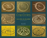 HARRAN Daniel Crop circles, créations du monde invisible. Les clés du mystère  Librairie Eklectic