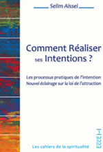 AÏSSEL Selim Comment réaliser ses intentions ?  Librairie Eklectic