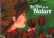 EMORINE Marie-Pierre & BARRAU Véronique Les fées de la Nature (album jeunesse) Librairie Eklectic