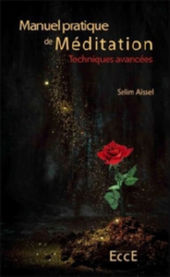 AÏSSEL Selim Manuel pratique de méditation - Techniques avancées Librairie Eklectic