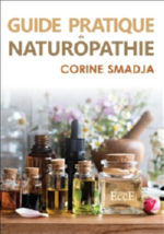 SMADJA Corine Guide pratique de Naturopathie Librairie Eklectic