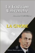 CHEVILLON Constant La Gnose. La Tradition Universelle Librairie Eklectic