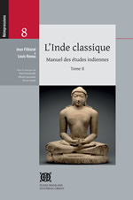 RENOU Louis & FILLIOZAT Jean L´Inde classique. Manuel des études indiennes - Tome 2 Librairie Eklectic