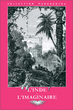 WEINBERGER-THOMAS Catherine (dir.) Inde et l´imaginaire (L´) Librairie Eklectic
