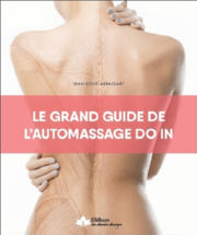 ABRASSART Jean-Louis Le grand guide de l´automassage - Do in Librairie Eklectic