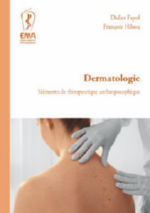 FAYOL Didier & HIBOU François Dermatologie. Mémento de thérapeutique anthroposophique Librairie Eklectic