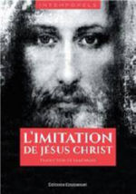 - L´imitation de Jésus Christ. (Traduction de Lamennais) Librairie Eklectic