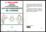 VOILLAUME C. Les rayonnements de l´homme Librairie Eklectic