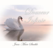 STAEHLE Jean-Marc Douceur infinie - CD  Librairie Eklectic