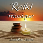 STAEHLE Jean-Marc Reiki musique  Librairie Eklectic