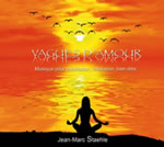STAEHLE Jean-Marc Vagues d´Amour - Musique pour méditation, relaxation, bien-être  Librairie Eklectic
