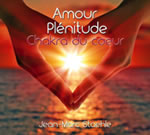 STAEHLE Jean-Marc Amour - Plénitude - Chakra du cœur Librairie Eklectic