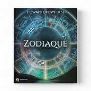 CROWHURST Howard Zodiaque Librairie Eklectic