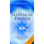 MANITARA Olivier Oracle des Mandalas d´énergie. (Jeu de 47 cartes) Librairie Eklectic