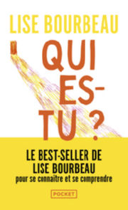 BOURBEAU Lise Qui es-tu ? Librairie Eklectic