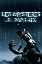 SANSONETTI Paul-Georges Les mystères de Matrix Librairie Eklectic