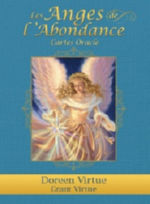 VIRTUE Doreen & Grant Les Anges de l´Abondance (Cartes Oracle) Librairie Eklectic