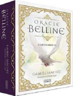 SANCHEZ Gabriel L´oracle belline - Cartes oracle Librairie Eklectic