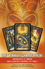 MARCHETTI Ciro & ELLERSHAW Josephine Le Tarot simplifié. Coffret 