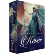 SULLIVAN WALDEN Kelly L´oracle des rêves Librairie Eklectic