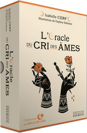 CERF Isabelle L´Oracle du Cri des Âmes - coffret collection 