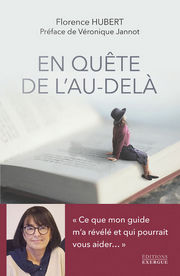 HUBERT Florence En quête de l´au-delà Librairie Eklectic